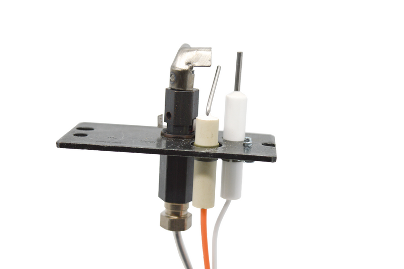 PSE IPI Pilot Assembly Convertible - Scale View