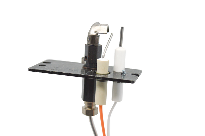 PSE IPI Pilot Assembly Convertible - Connection Detail