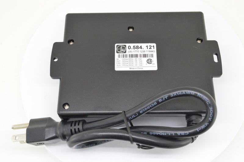 fan-control-module 1