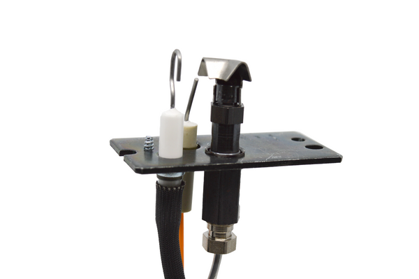 Pilot Assembly Top Mount 2 Way PSE (NG) - NG 50-02904 – Fireplace Choice