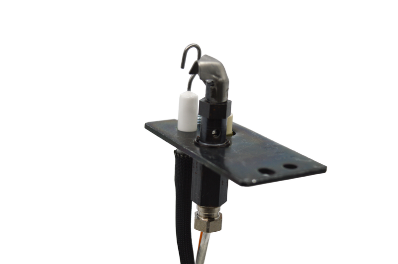 Pilot Assembly Top Mount 2 Way PSE (NG) - Alternate View