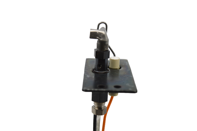 Pilot Assembly Top Mount 2 Way PSE (NG) - Additional View