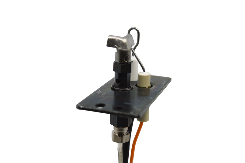 Pilot Assembly Top Mount 2 Way PSE (NG) - Rear View