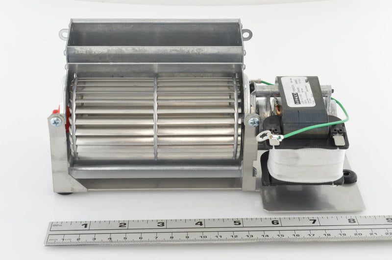 blower-assembly-left 1