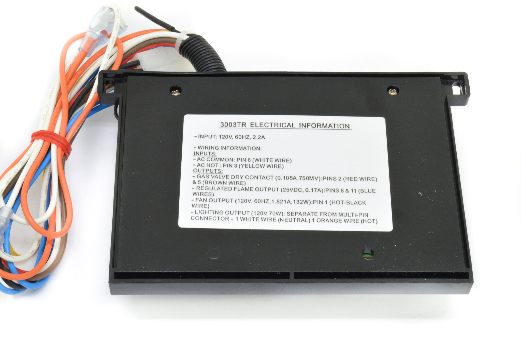 4Hassle-Free Replacement: Omega Remote Control Kit for 584