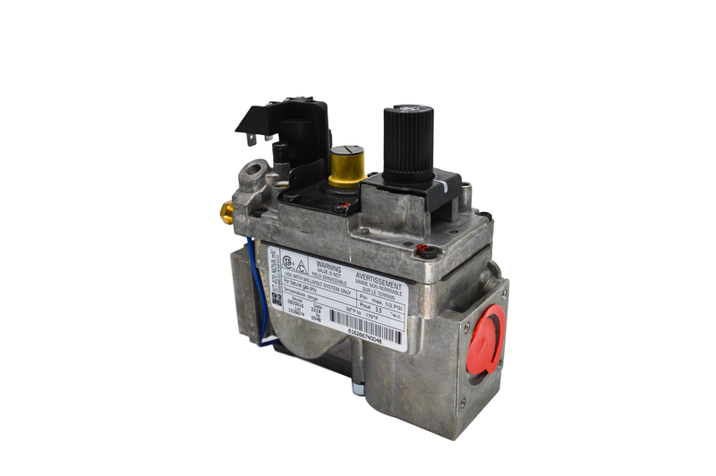 SIT Nova 820 Natural Gas Vent Free - Detail View
