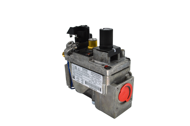 SIT Nova 820 Natural Gas Vent Free - Side View