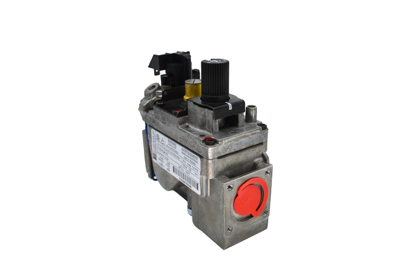 SIT Nova 820 Natural Gas Vent Free - Additional View