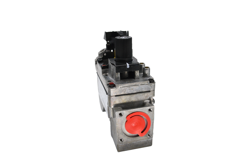 SIT Nova 820 Natural Gas Vent Free - Rear View