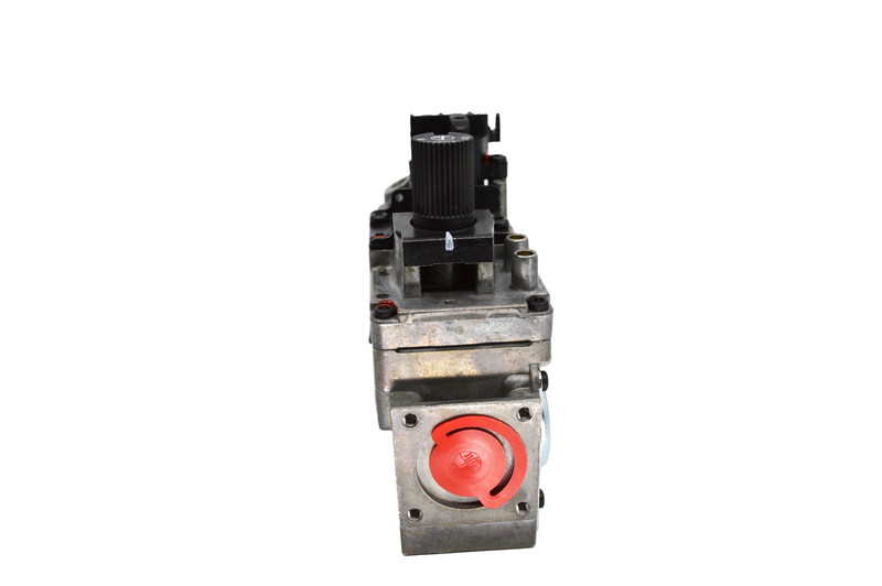 SIT Nova 820 Natural Gas Vent Free - Dimensions