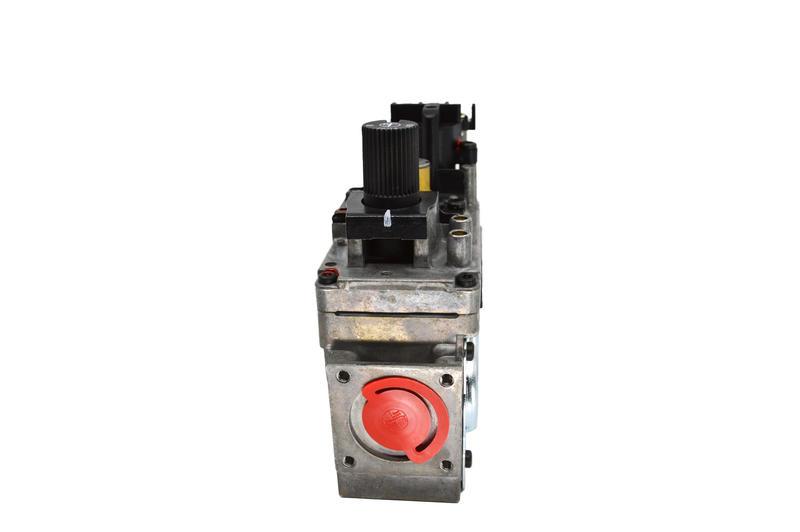 SIT Nova 820 Natural Gas Vent Free - Top View