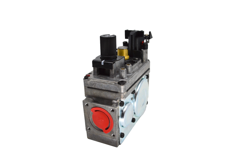 SIT Nova 820 Natural Gas Vent Free - Components View