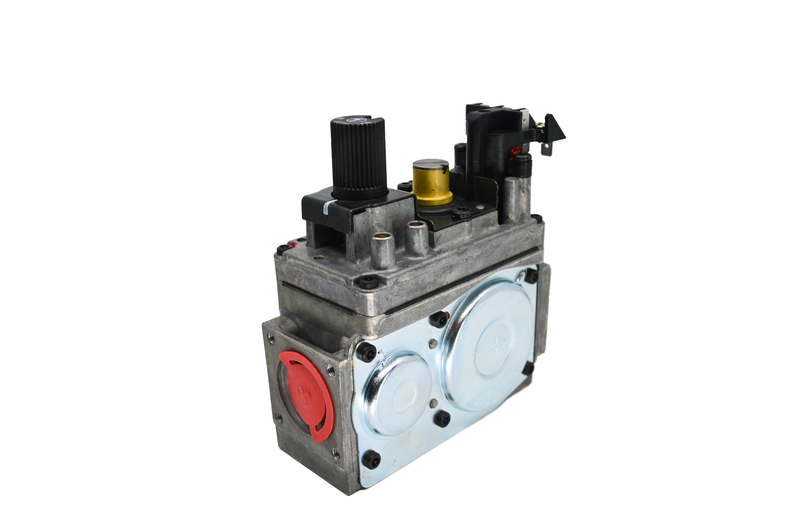 SIT Nova 820 Natural Gas Vent Free - Packaging View