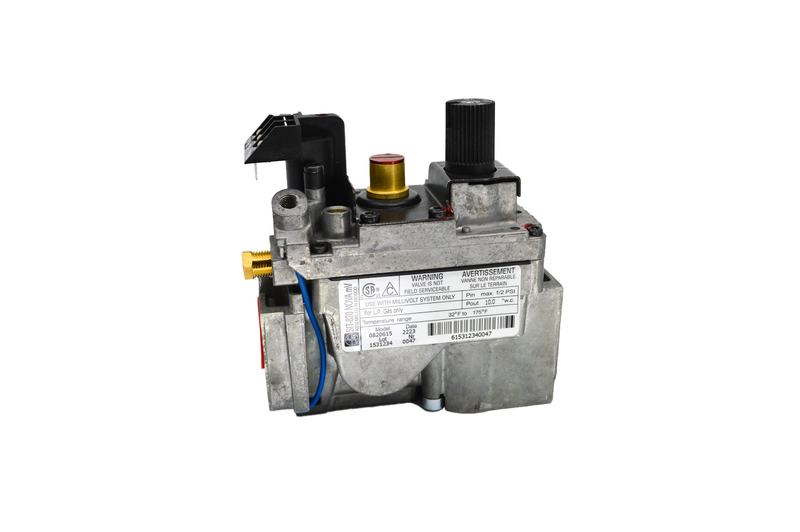 SIT Nova 820 Propane Vent Free - Packaging View