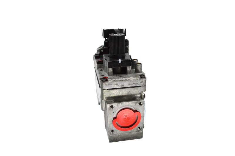 SIT Nova 820 Propane Vent Free - Rear View