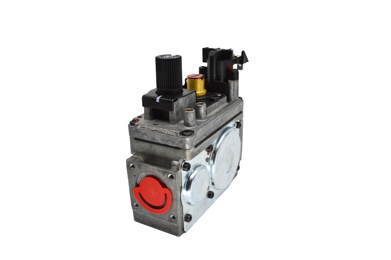 SIT Nova 820 Propane Vent Free - Components View