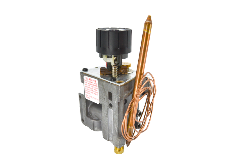 Empire EUROSIT Gas Control Valve Propane Vent-Free - Packaging View