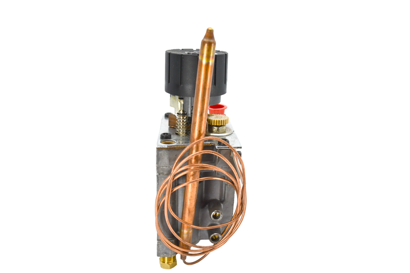 Empire EUROSIT Gas Control Valve Propane Vent-Free - Alternate View
