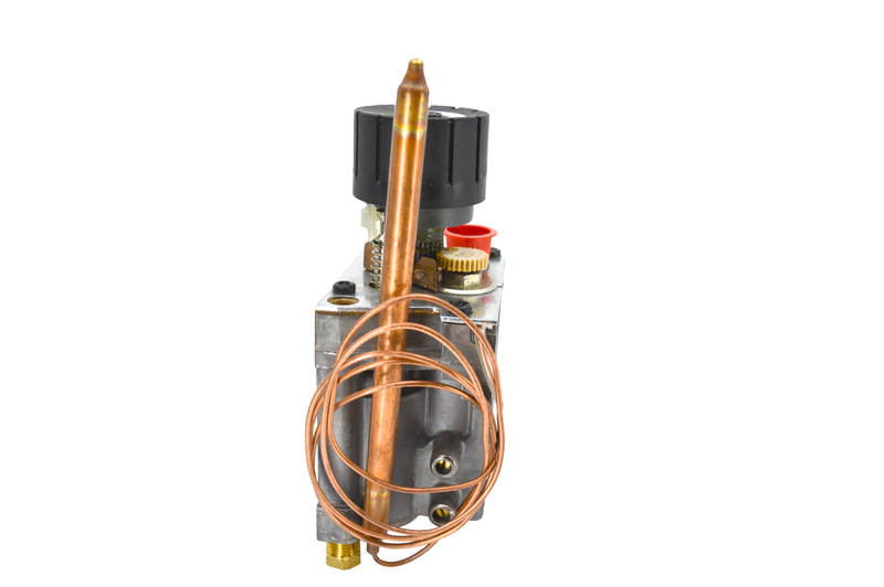 Empire EUROSIT Gas Control Valve Propane Vent-Free - Detail View
