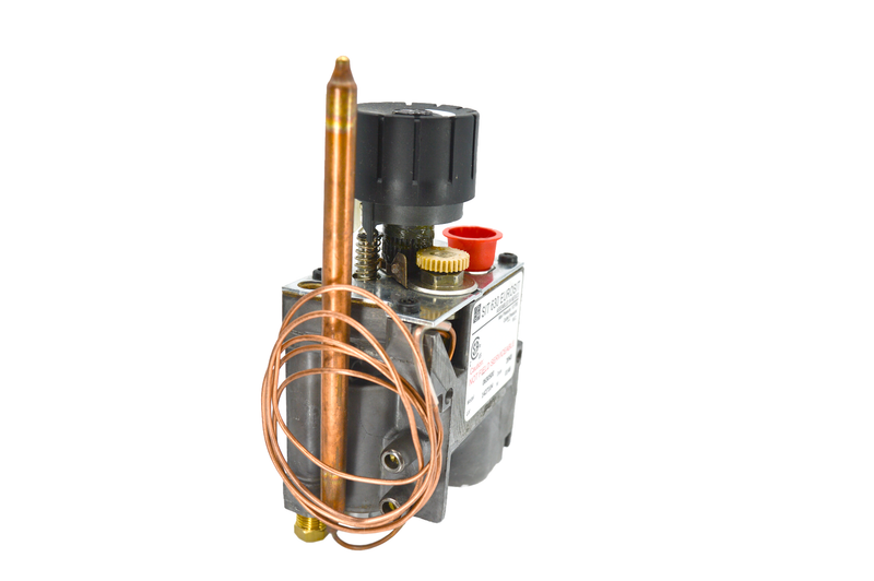 Empire EUROSIT Gas Control Valve Propane Vent-Free - Additional View