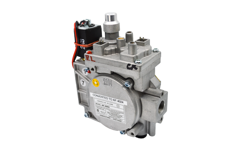 American Flame Gas Control Valve Propane - Alternate View