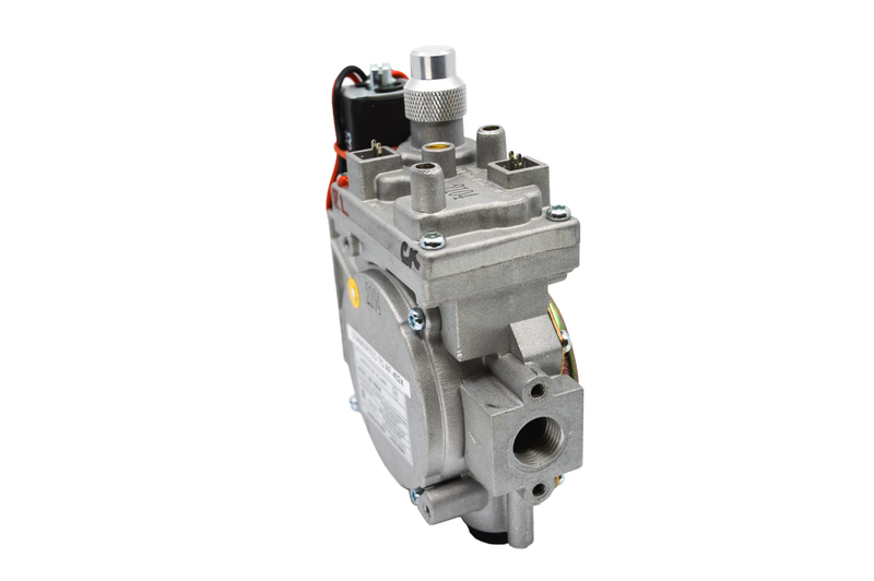 American Flame Gas Control Valve Propane - Additional View