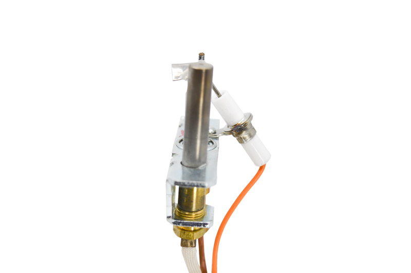 Robertshaw Three Way Pilot Assembly Propane - Additional View