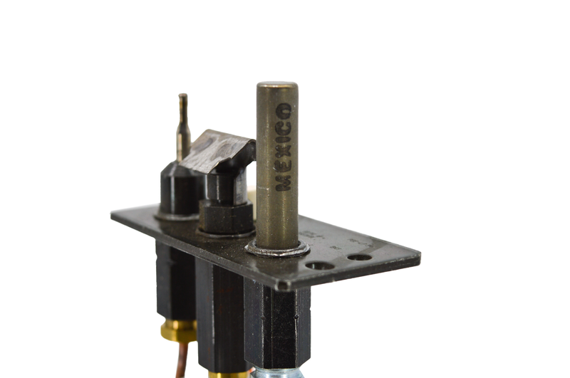 PSE Top Mount Flat Two Way Pilot Assembly Propane Top Convertible - Additional View