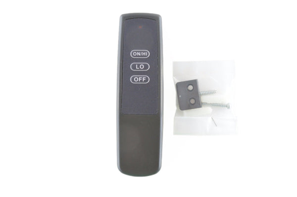 4Effortless Control: Experience Seamless Operation with the – Fireplace ...