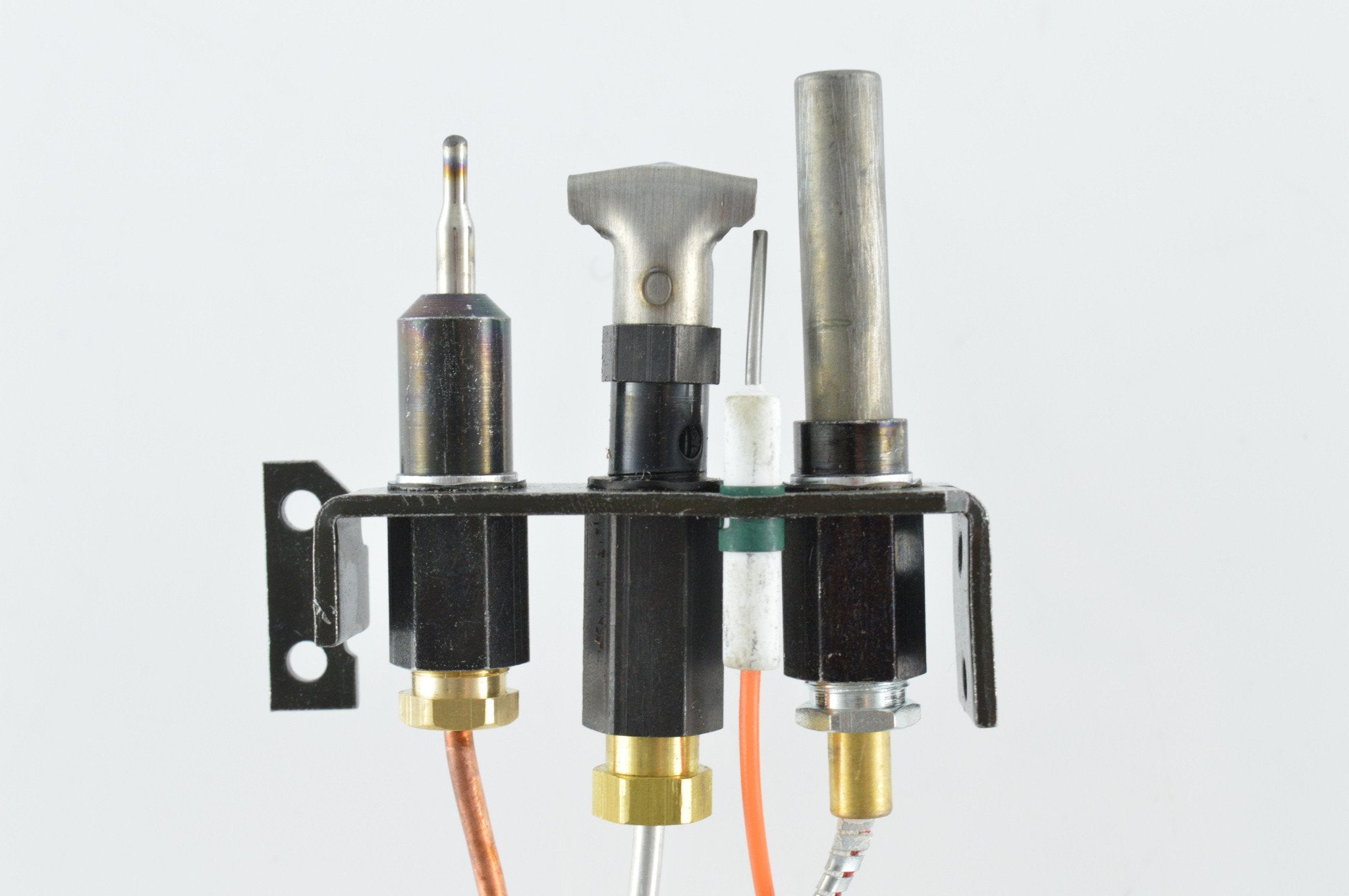Reliable and Durable Pilot Assembly
