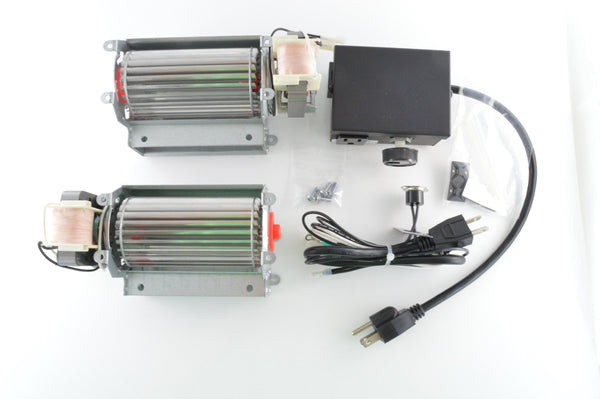 4Optimize Airflow and Enhance Performance with Montigo 2 Piece ...