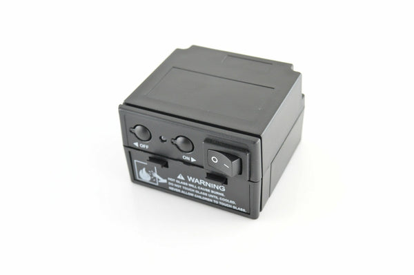 '- Enhanced Performance: The Signature Command Control Box 80D0005 ...