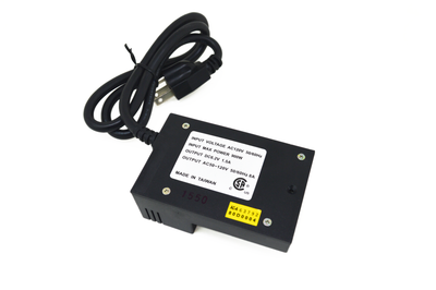 AC MODULE SIGNATURE COMMAND SCSACM 80D0004