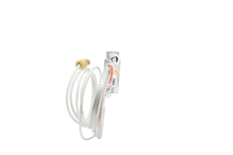 ODS Pilot Assembly Millivolt Vent Free Propane - Alternate View