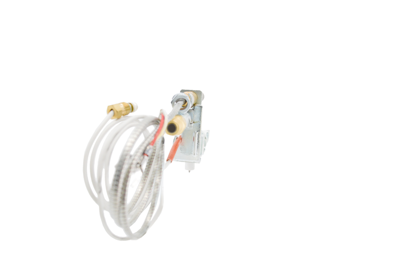 ODS Pilot Assembly Millivolt Vent Free Propane - Detail View