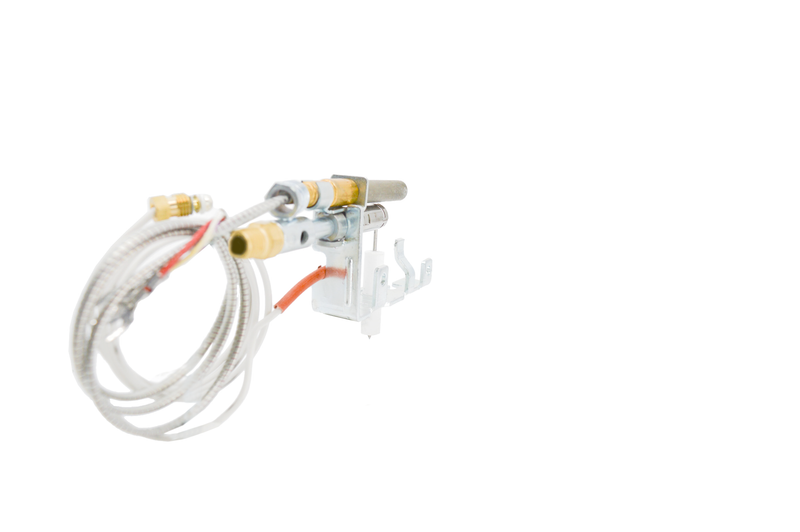 ODS Pilot Assembly Millivolt Vent Free Propane - Additional View