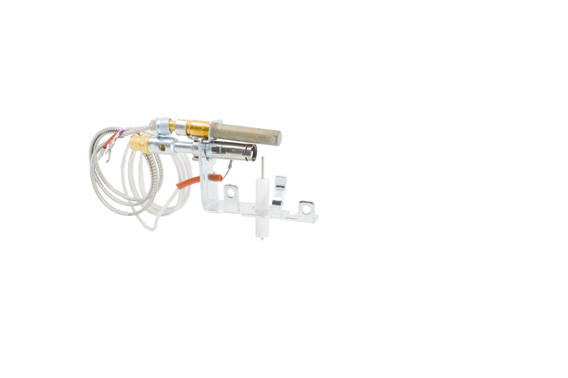 ODS Pilot Assembly Millivolt Vent Free Propane - Packaging View