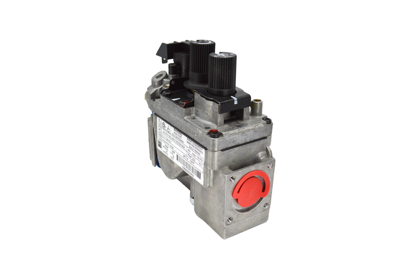 SIT 820 Series Millivolt Fireplace Valve 30% Turndown Propane Vent Free - Additional View