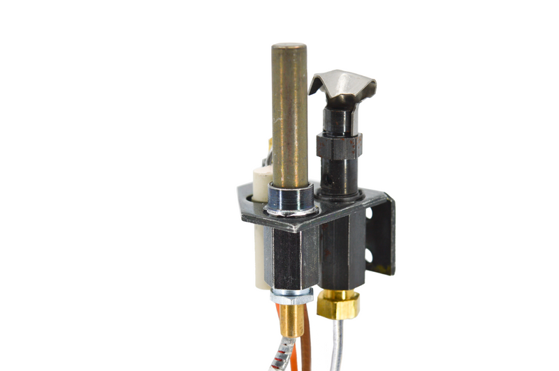 Mendota Propane High Temp Pilot Assembly HA-30 - Alternate View