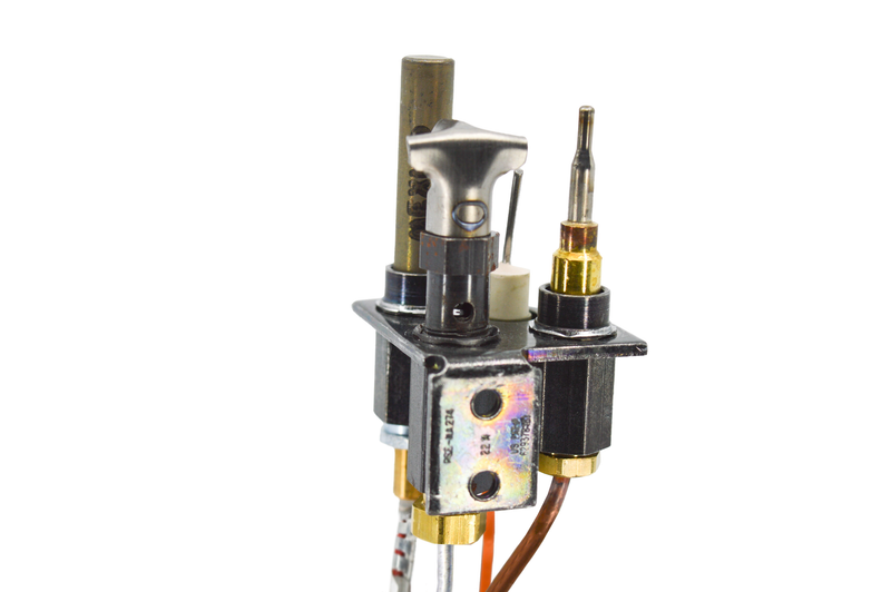 Mendota Propane High Temp Pilot Assembly HA-30 - Packaging View