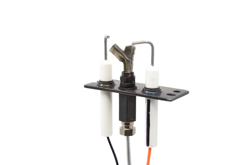 IPI Pilot Assembly Natural Gas - Installation View