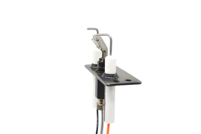 IPI Pilot Assembly Natural Gas - Label View