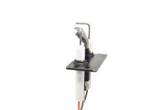 IPI Pilot Assembly Natural Gas - Side View