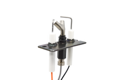 IPI Pilot Assembly Natural Gas - Rear View