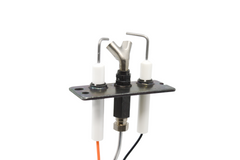 IPI Pilot Assembly Natural Gas - Top View