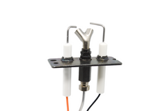 IPI Pilot Assembly Natural Gas - Bottom View