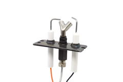 IPI Pilot Assembly Natural Gas - Scale View