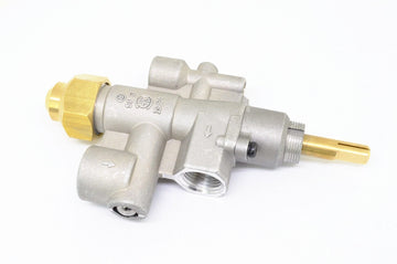 SV-19 Thin Profile Valve