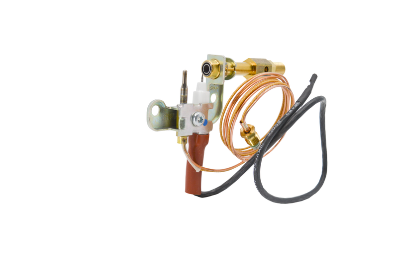 ODS Pilot Assembly, Vent Free, Natural Gas - Packaging View