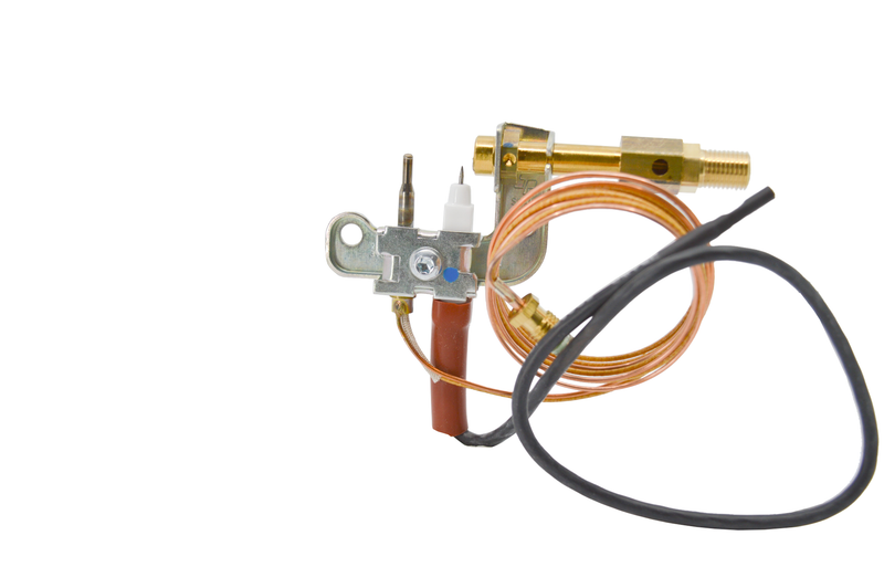 ODS Pilot Assembly, Vent Free, Natural Gas - Detail View